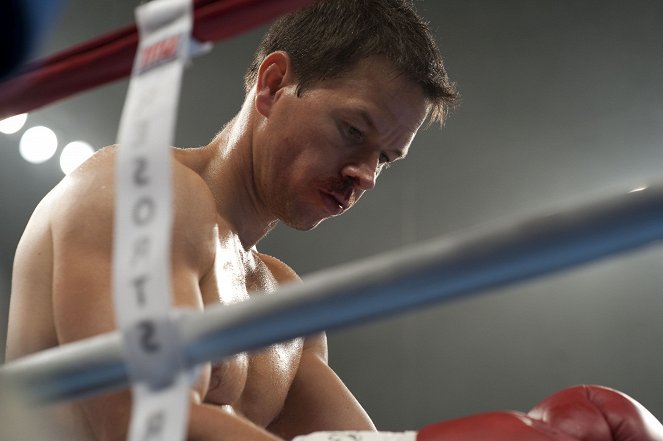 The Fighter - Photos - Mark Wahlberg