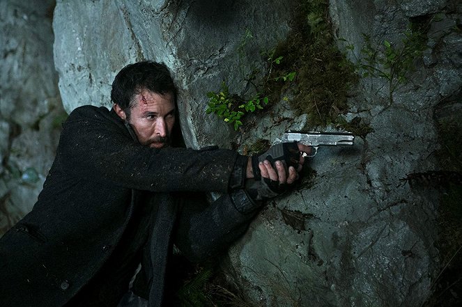 Falling Skies - Search and Recover - Kuvat elokuvasta - Noah Wyle