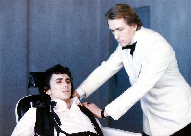Billy and the Vampire - Photos - Phil Daniels, Bruce Payne