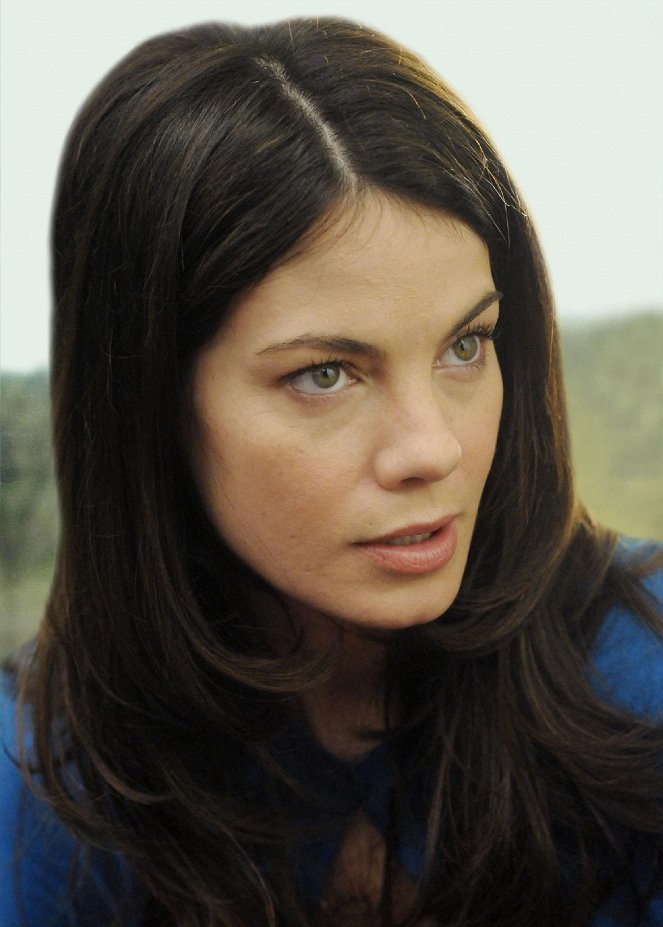 Source Code - Film - Michelle Monaghan