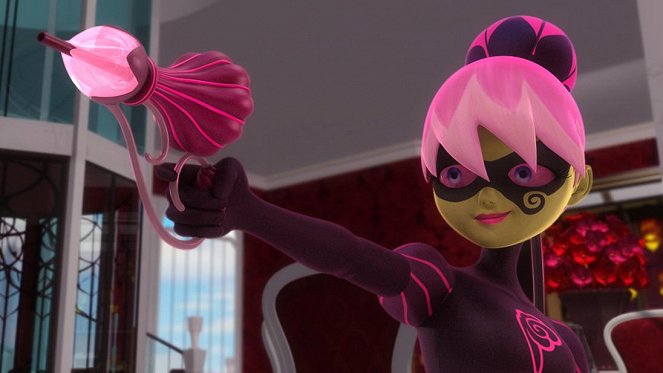 Miraculous: Ladybugin ja Cat Noirin seikkailut - Kuvat elokuvasta