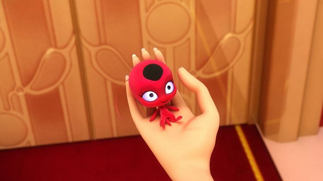 Miraculous, les aventures de Ladybug et Chat Noir - Film