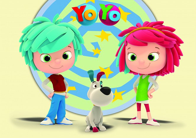 Yo Yo - Filmfotók
