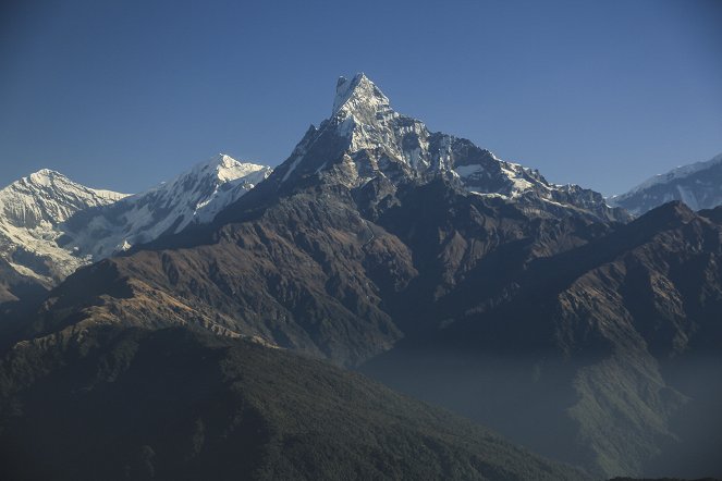Bergwelten - Himalaja - Do filme