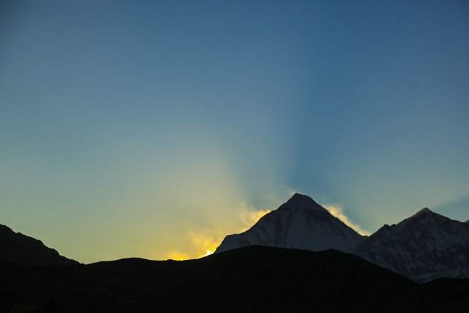 Bergwelten - Himalaja - Filmfotók