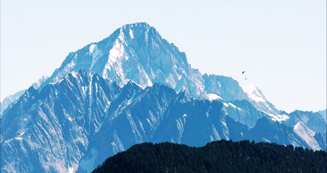Bergwelten - Ruwenzori-Gebirge - Kuvat elokuvasta