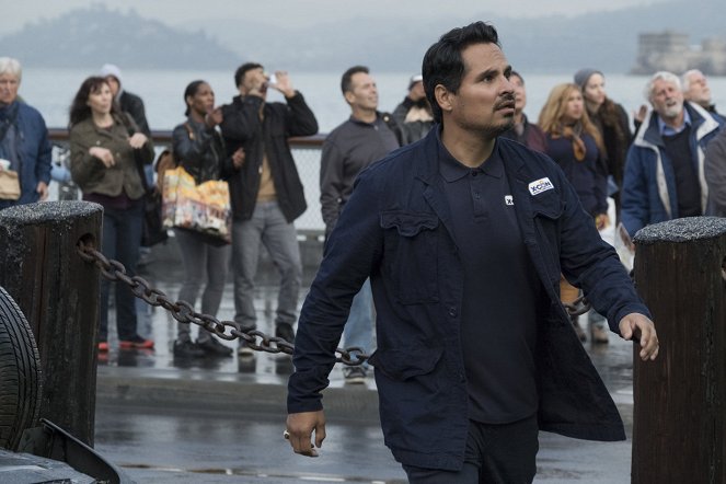 Ant-Man And The Wasp - Filmfotos - Michael Peña