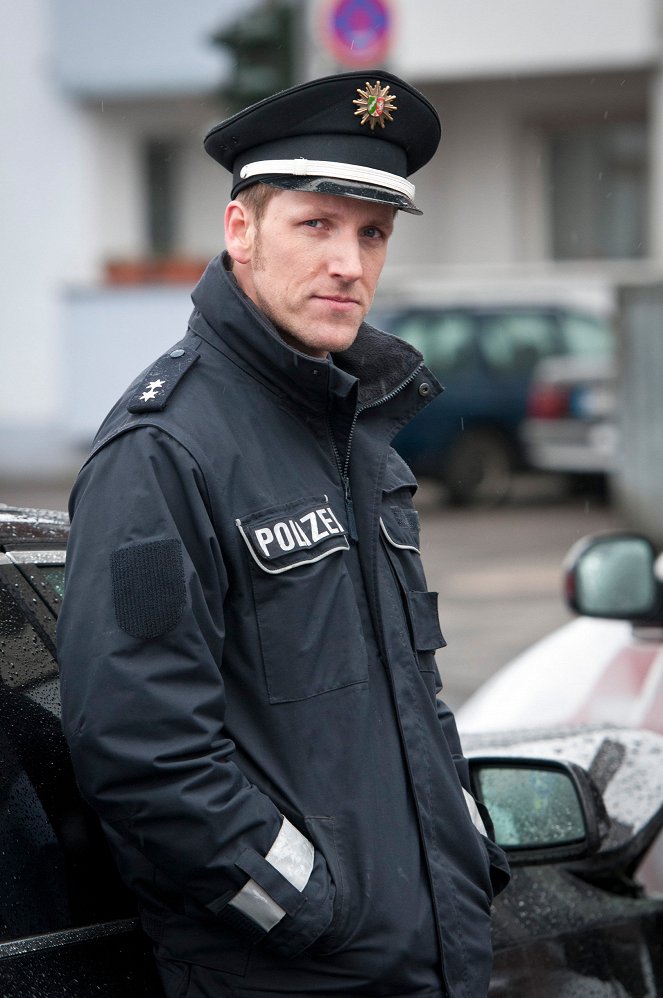 The Last Cop - Season 2 - Liebe in Not - Photos - Jan Hahn