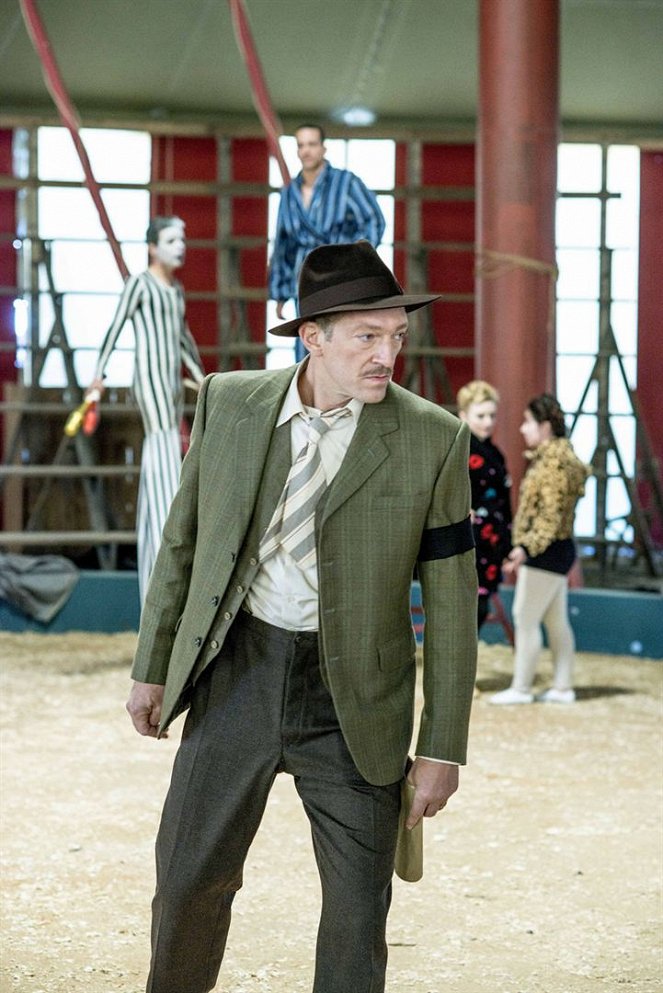 The Great Mystical Circus - Photos - Vincent Cassel
