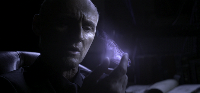 Higher Power - Photos - Colm Feore
