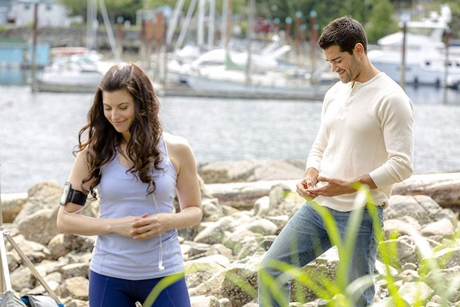 Chesapeake Shores - Home to Roost: Part 1 - Photos - Meghan Ory, Jesse Metcalfe