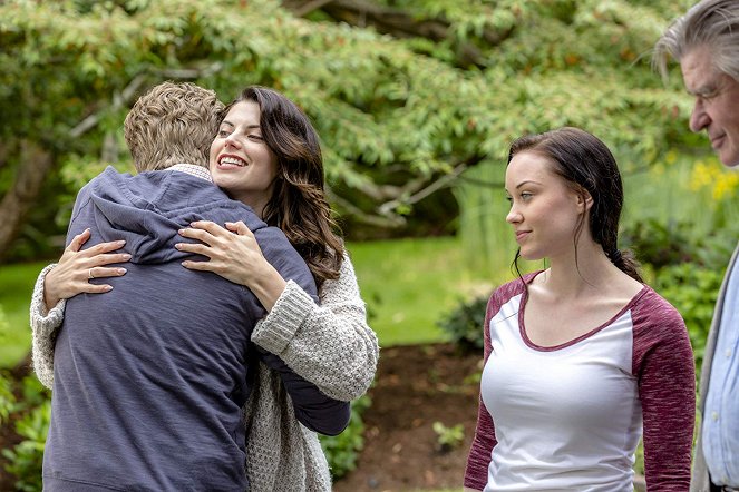 Chesapeake Shores - Home to Roost: Part 2 - Filmfotók - Meghan Ory, Laci J Mailey