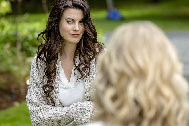 Chesapeake Shores - Home to Roost: Part 2 - Filmfotók - Meghan Ory