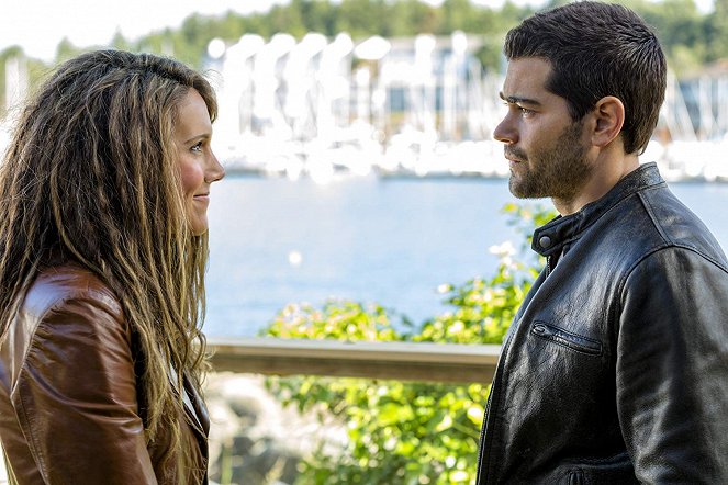 Chesapeake Shores - We're Not Losing a Son... - Kuvat elokuvasta - Brittany Willacy, Jesse Metcalfe