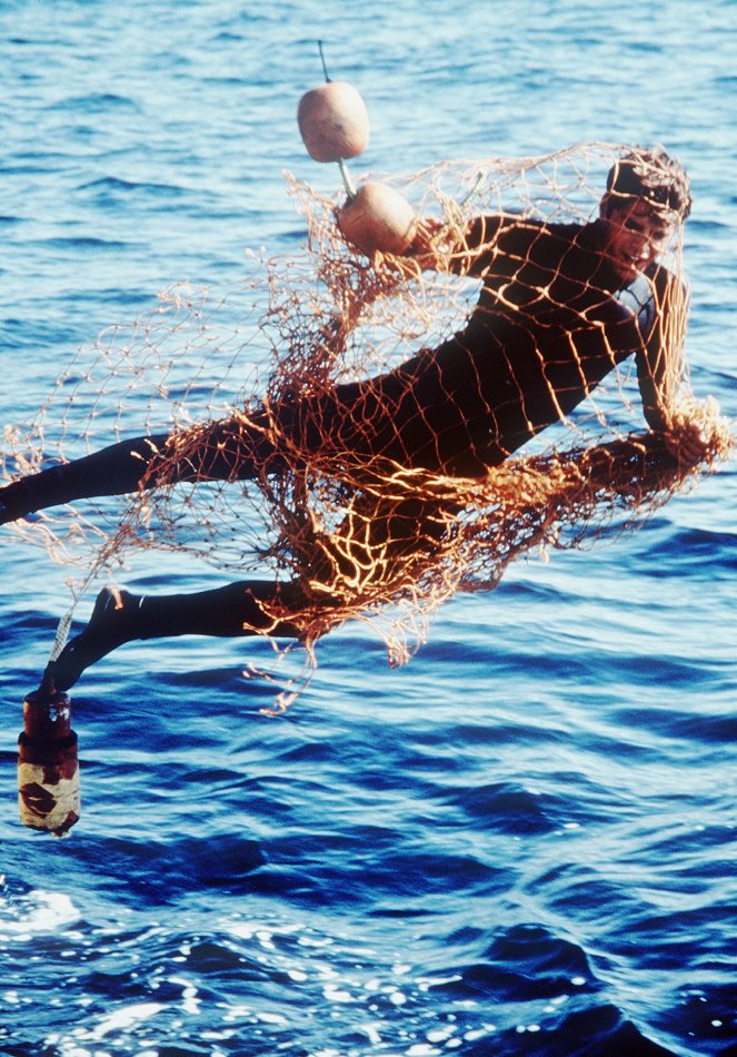 Baywatch - Die Rettungsschwimmer von Malibu - Schlagabtausch - Filmfotos - David Charvet