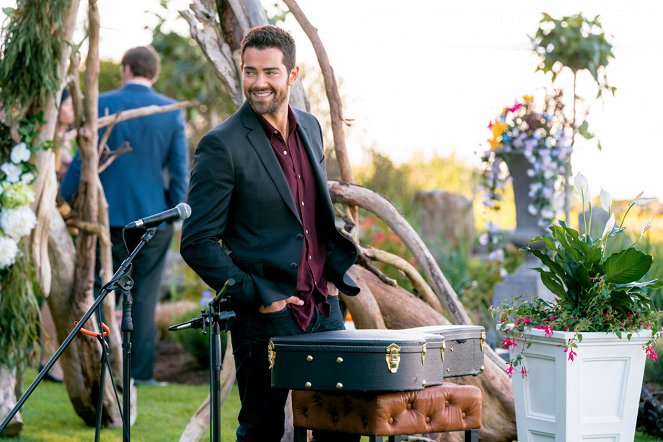 Chesapeake Shores - Pasts and Presents - Photos - Jesse Metcalfe