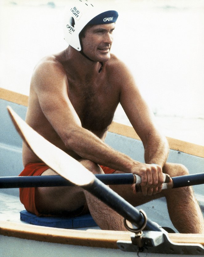 Baywatch - Die Rettungsschwimmer von Malibu - Eddie unter Anklage - Teil 1 - Filmfotos - David Hasselhoff