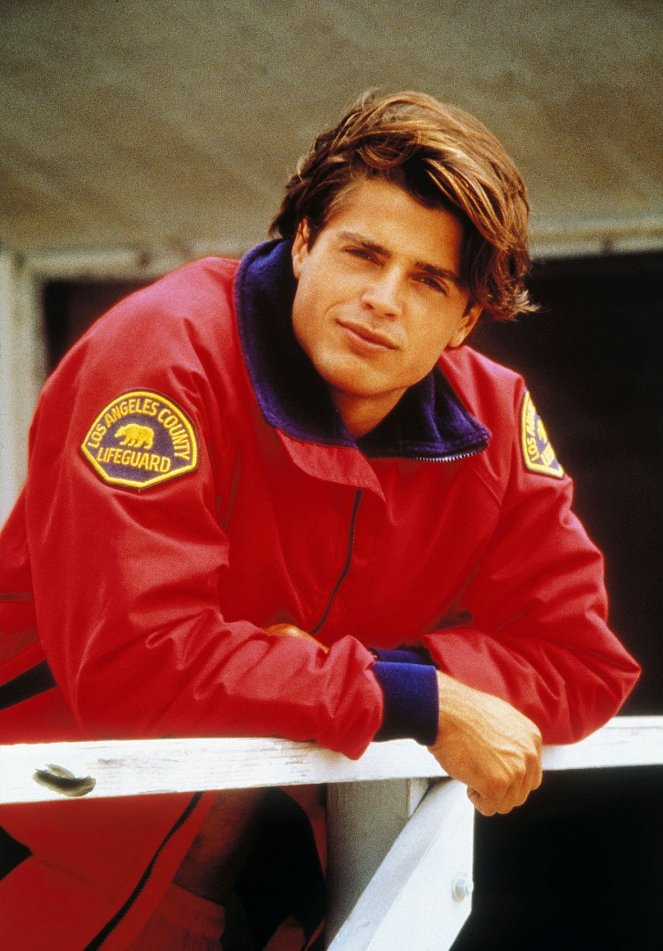 Baywatch - Point Doom - Photos - David Charvet