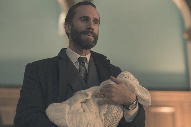 The Handmaid's Tale - Season 2 - Postpartum - Filmfotos - Joseph Fiennes