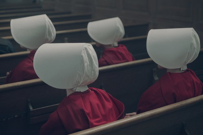 The Handmaid's Tale - Postpartum - De la película