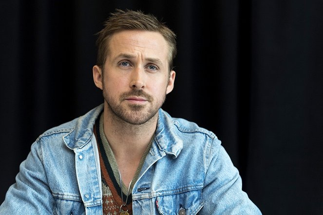 Ryan Gosling - Hollywoods Halbgott - De la película - Ryan Gosling