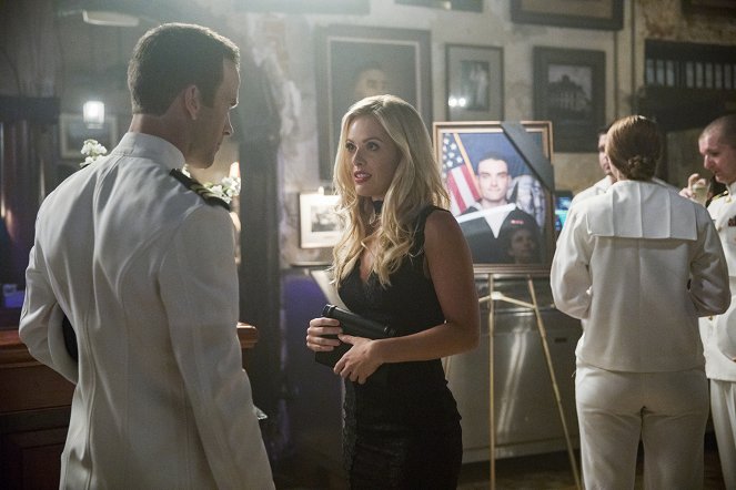 NCIS: New Orleans - Acceptable Loss - Film - Natalie Hall