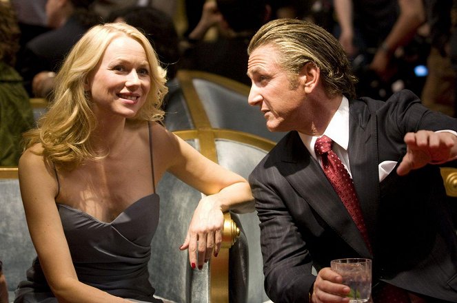 Fair Game - Z filmu - Naomi Watts, Sean Penn