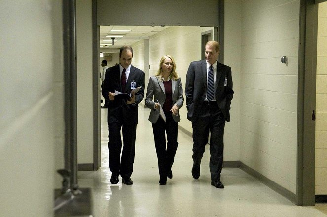 Fair Game - Z filmu - Michael Kelly, Naomi Watts, Noah Emmerich