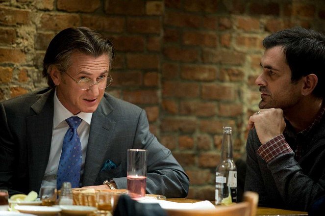 Fair Game - Film - Sean Penn