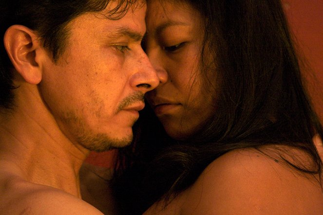 Lust ohne Grenzen - Filmfotos - Gustavo Sánchez Parra, Monica del Carmen
