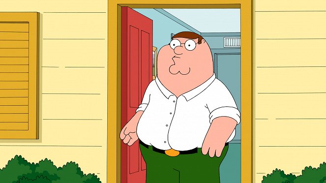 Family Guy - A House Full of Peters - Photos