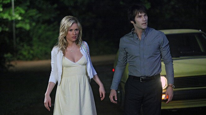 True Blood - New World in My View - Photos - Anna Paquin, Stephen Moyer