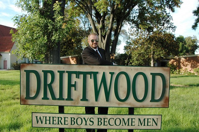 Driftwood - Kuvat elokuvasta
