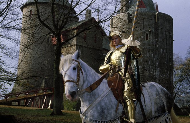 Camelot - Der Fluch des goldenen Schwertes - Filmfotos