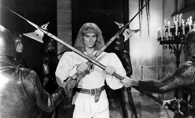 Sword of the Valiant: The Legend of Sir Gawain and the Green Knight - Z filmu - Miles O'Keeffe