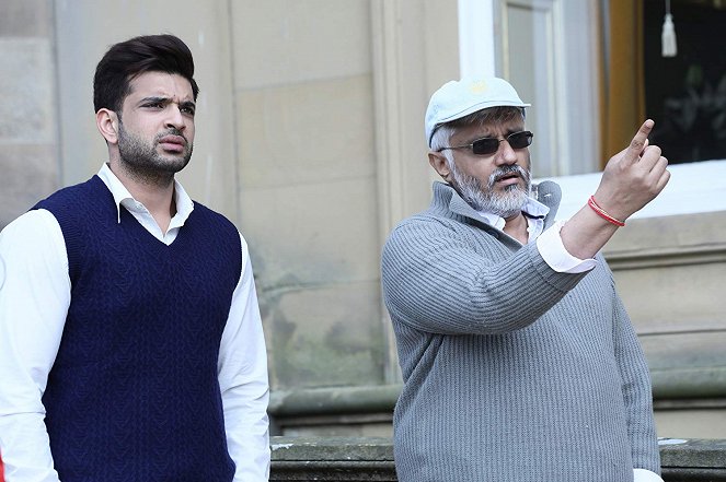 1921 - Making of - Karan Kundra, Vikram Bhatt