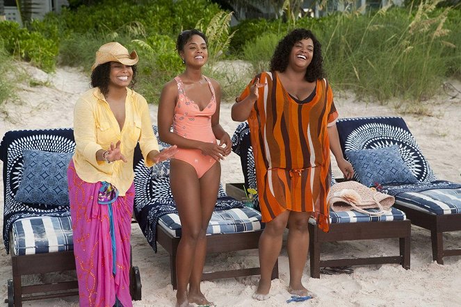 Why Did I Get Married Too? - Filmfotos - Janet Jackson, Sharon Leal, Jill Scott