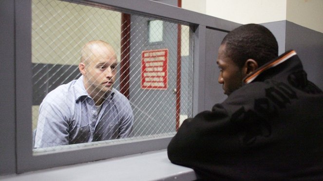The Wire - Season 5 - Unconfirmed Reports - Photos