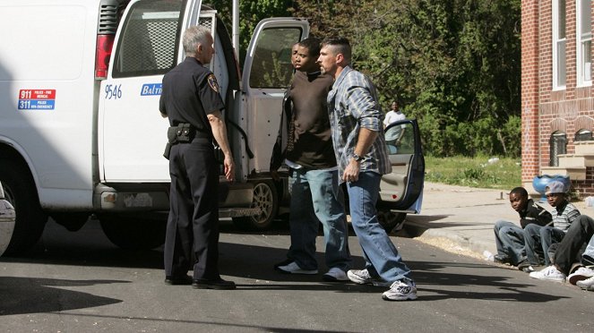 The Wire - Season 5 - Transitions - Photos