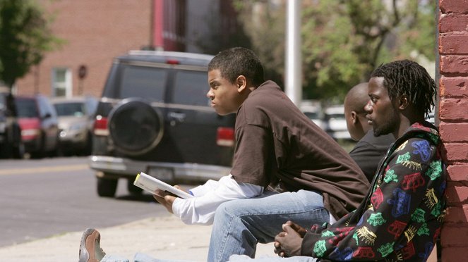 The Wire - Season 5 - Transitions - Photos