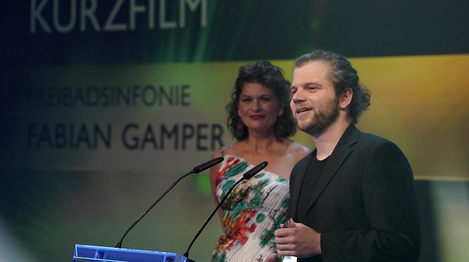28. Deutscher Kamerapreis 2018 - Film