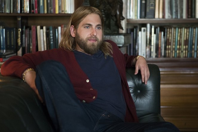 Don't Worry, He Won't Get Far on Foot - Photos - Jonah Hill