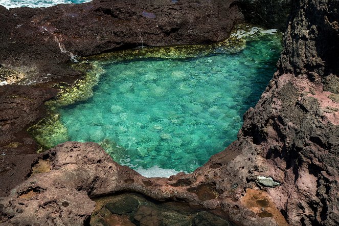 Top Secret Swimming Holes - Filmfotók