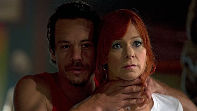 True Blood - Evil Is Going On - Photos - Carrie Preston
