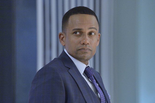 Covert Affairs - Brink Of The Clouds - Photos - Hill Harper