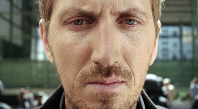 The Sniffer – Immer der Nase nach - Season 1 - Psycho - Filmfotos - Kirill Käro