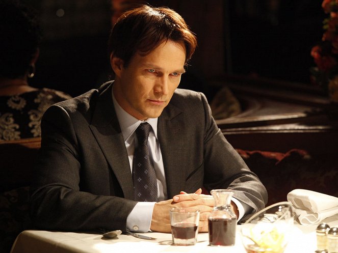 True Blood - If You Love Me, Why Am I Dyin'? - Van film - Stephen Moyer