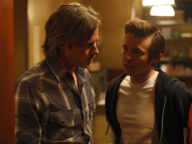 True Blood - If You Love Me, Why Am I Dyin'? - Photos - Sam Trammell