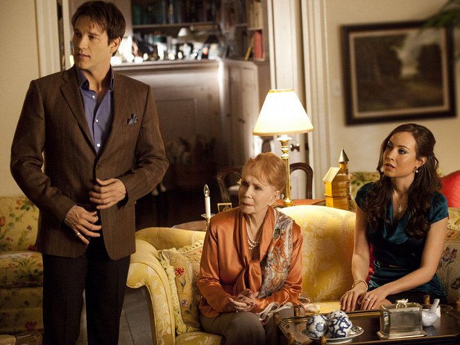 True Blood - Season 4 - I'm Alive and on Fire - Photos - Stephen Moyer