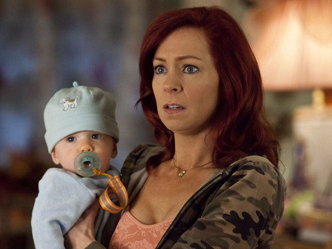 True Blood - Me and the Devil - Photos - Carrie Preston